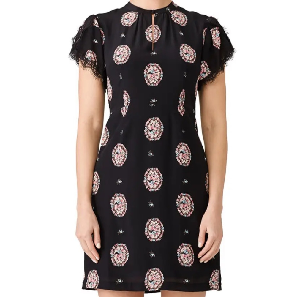 Nanette Lepore dress size 10